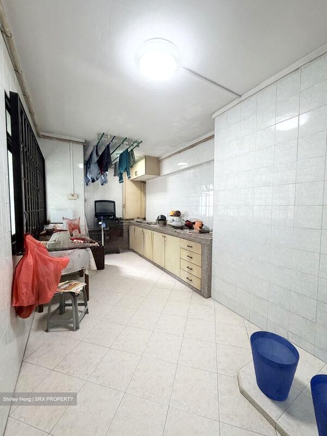 Blk 576 Woodlands Drive 16 (Woodlands), HDB 5 Rooms #524921651
